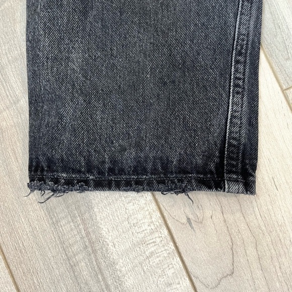 Women's Agolde 90’s Jeans - Picture 3 of 7